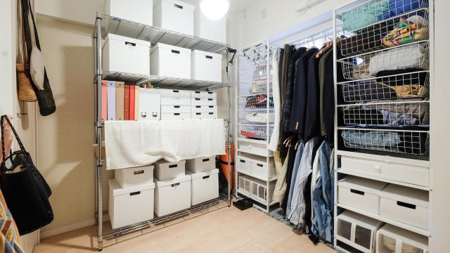 Reimagining Storage: Creative Solutions from the Kitchen to Your Closet | rtp wbocash, big bang theo