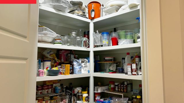 Revolutionizing Your Pantry: Expert Tips for an Immaculate Space | nagaair88, supercuan88, 4d deluna
