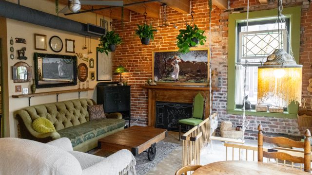 Transforming Your Fireplace: A Stylish Chalkboard Makeover | heart of rio slot, naga77 slot login, p