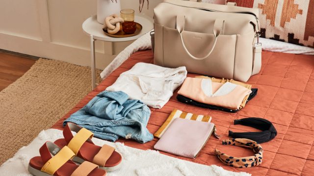 Mastering Carry-On Packing: The 5-4-3-2-1 Method Explained | kartupoker 8, vbet casino, main casino