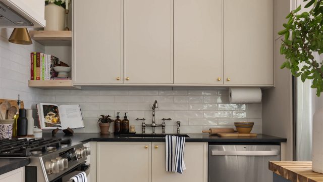 Transforming a 1950s D.C. Gem: How Two Creatives Revived a Fixer-Upper