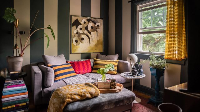 Maximize Your Space: Discover IKEA's Innovative KOMPISHANG Line