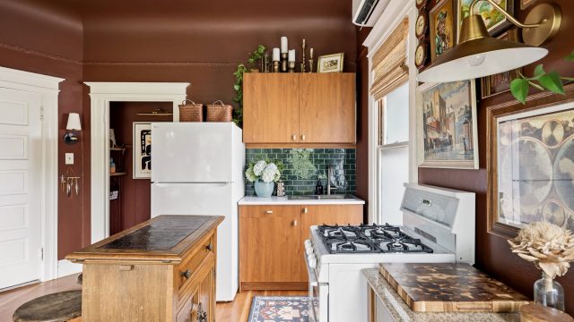 Transform Your Small Kitchen with Customizable Island Solutions