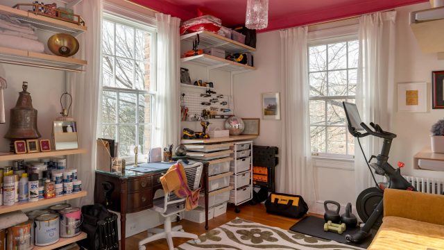 Maximize Your Space: The Essential Organizer for Small Living Areas