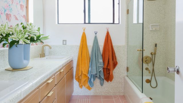 Transform Your Bathroom with This Innovative Storage Solution