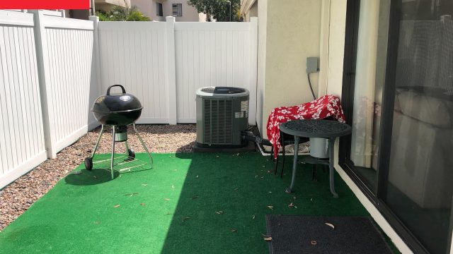 Transform Your Patio into an Inviting Outdoor Oasis with DIY Magic