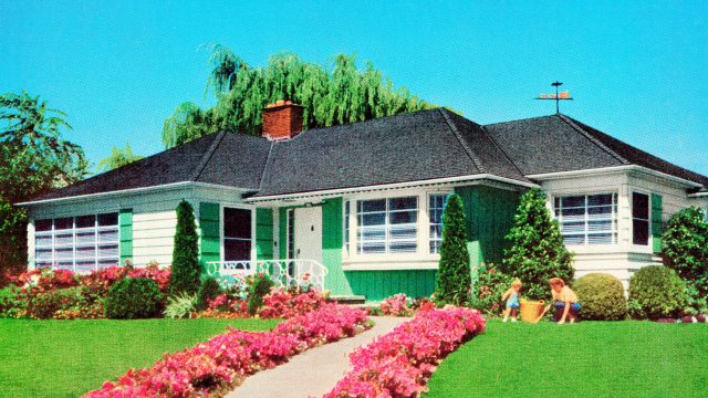 Reviving Vintage: Landscape Trends Shaping Modern Gardens