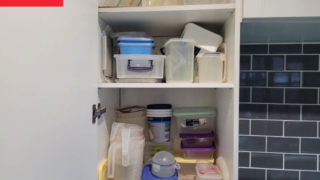 Revolutionize Your Kitchen Storage with Magazine Holders
