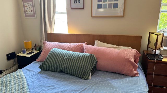 Transform Your Space: The Secret Benefits of Storage Beds
