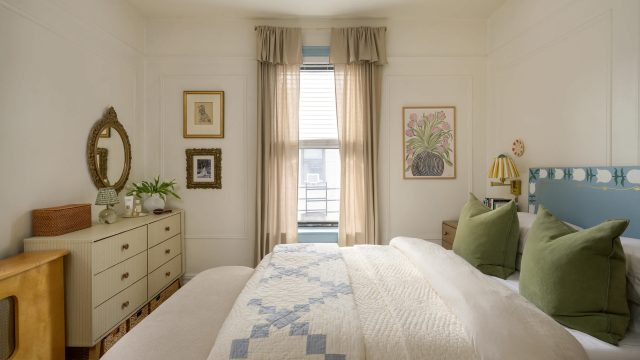 Revitalizing Spaces: The Power of Bold Colors in Home Design