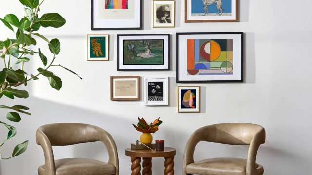 Transform Your Walls with Affordable Art: Stylish Solutions for Every Budget