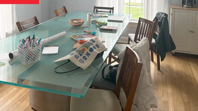 Transforming Spaces: How AI is Revolutionizing Interior Design