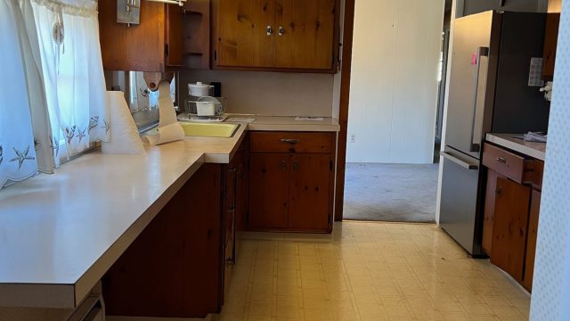 Revamping Spaces: The Rise of Chic Kitchen Makeovers