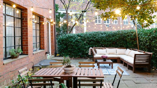 Illuminate Your Outdoor Experience with the Best String Lights