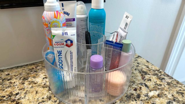 Travel Smart: How a Simple Sharpie Can Elevate Your Organization