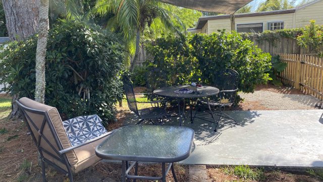 Transforming Your Outdoor Space: Creative Ideas for a Cozy Patio Hangout