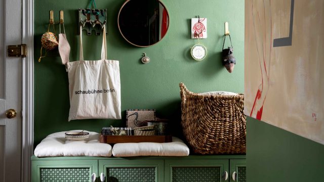 Transform Your Entryway: Affordable Solutions for a Stress-Free Space
