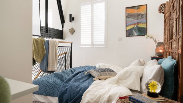 Transform Your Linen Storage: A Timeless Trick for Modern Homes