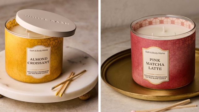 Experience the Cozy Aroma of Fall with Bath & Body Works’ Latest Candles