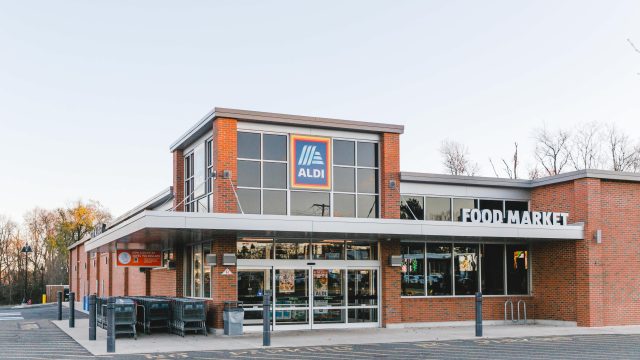 Affordable Essentials for Back-to-School Season from Aldi