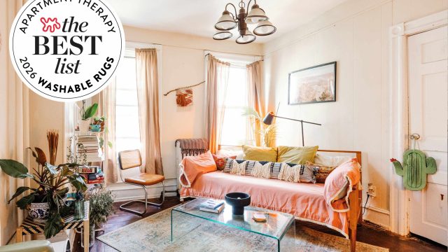 Top Washable Rugs You Need for a Stylish and Practical Home