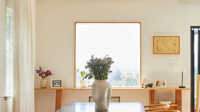 Transform Your Home's Aesthetic with Plywood Window Trims