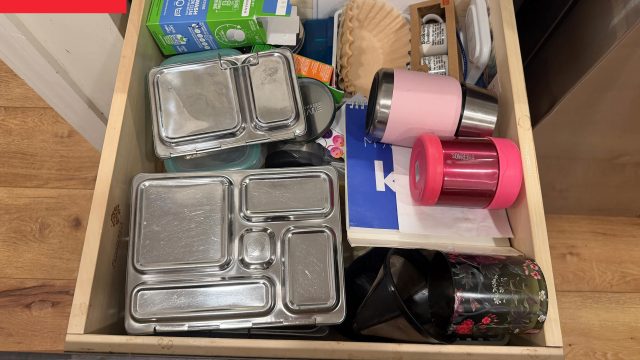 Transforming Your Kitchen: Embracing AI for Decluttering Success