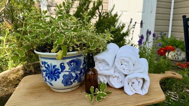 Unexpected Cooling Hacks from Your Grocery Store