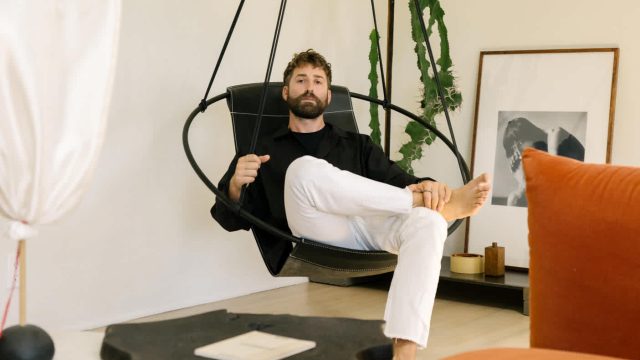 Gabriel Yuri Redefines Design with Innovative Neutral Aesthetics