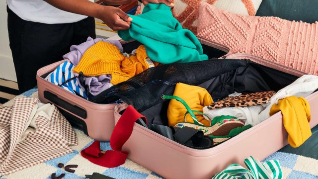 Revolutionizing Travel: The Single-Bag Solution You Need to Try