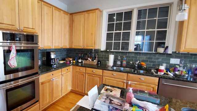 Transforming Spaces: A Family's Stunning Kitchen Revival | toto slot 168 login, super hoki 89 slot, 