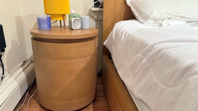 Transform Your Space: Stylish Side Tables for Modern Living