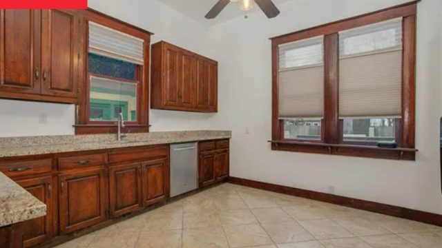 Transforming Your Kitchen on a Budget: A DIY Guide
