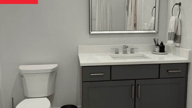 Transform Your Powder Room with Affordable DIY Upgrades | penjelasan tentang basket, world cup 2018