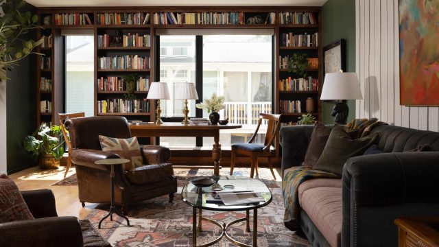 Revamping Your Space: The Sustainable Trend in Interior Design