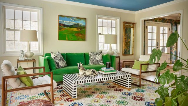 Chartreuse: The Unexpected Color Trend Set to Dominate Design | kartu poker fun, england v sri lanka