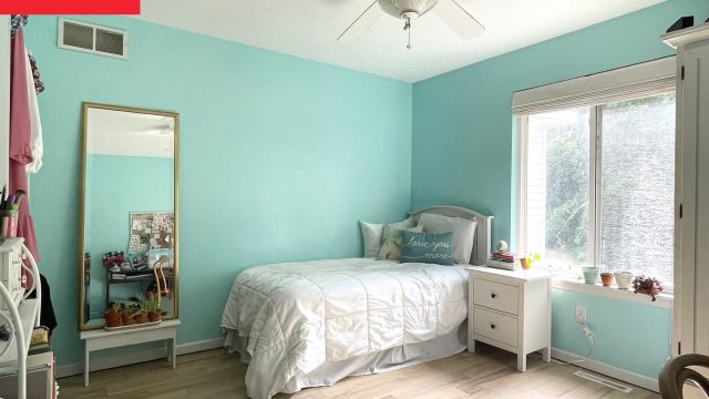 Transforming a Child's Room into an Elegant Haven