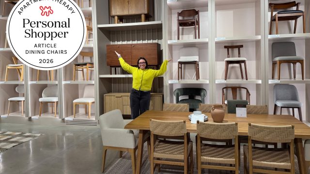 The Essential Guide to Choosing Dining Chairs That Elevate Your Space