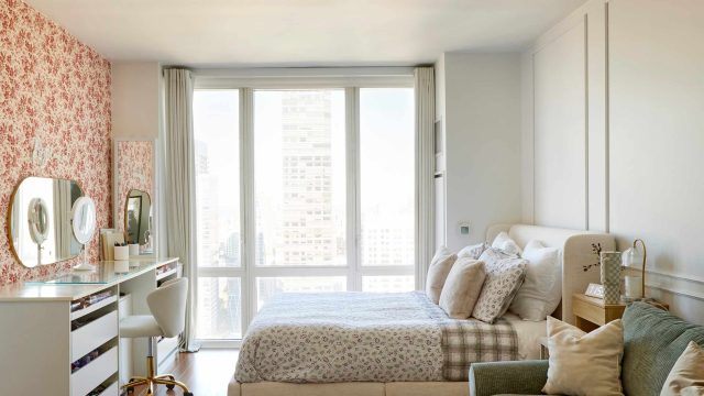 Creative Space Solutions for Family Living in Small Apartments