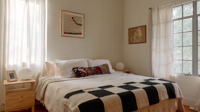Elevate Your Bedroom Aesthetic on a Budget with Simple Upgrades