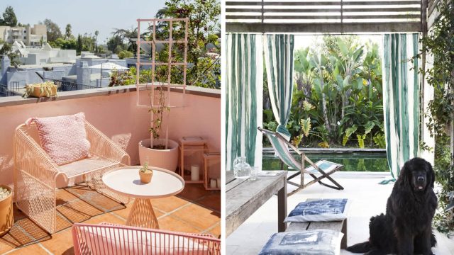 Transform Your Outdoor Space: Inspiration for the Modern Home
