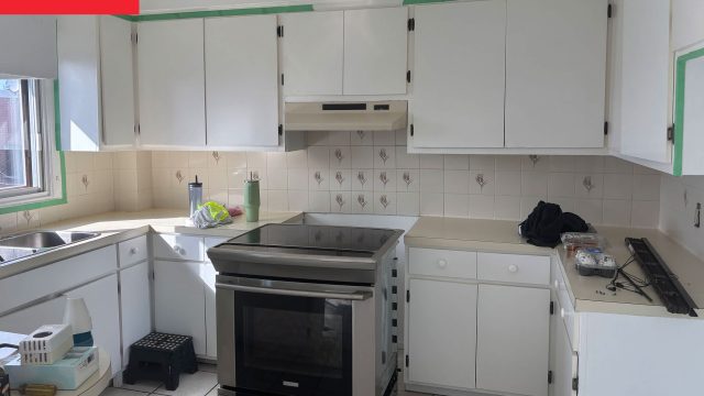 Transforming Small Spaces: Creative Kitchen Upgrades for Rental Homes