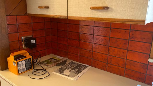 Transform Your Kitchen with One Bold Design Decision