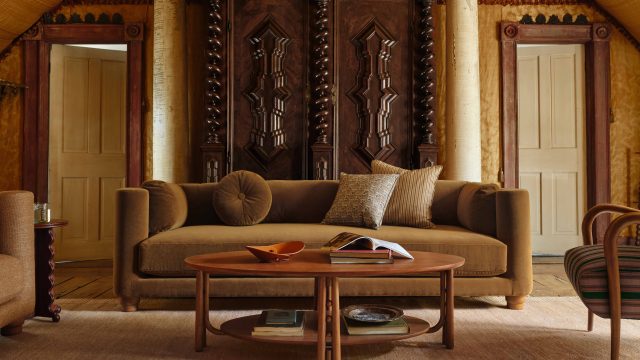 Discover the Timeless Charm of West Elm's Curated Collection