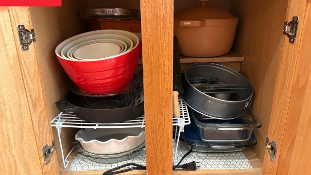 Transform Your Kitchen: Practical Organization Tips for a Functional Space