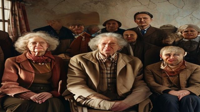 Celebrating a Century of Achievements: A Legacy at 101 | juaraslot88, 1001 togel macau