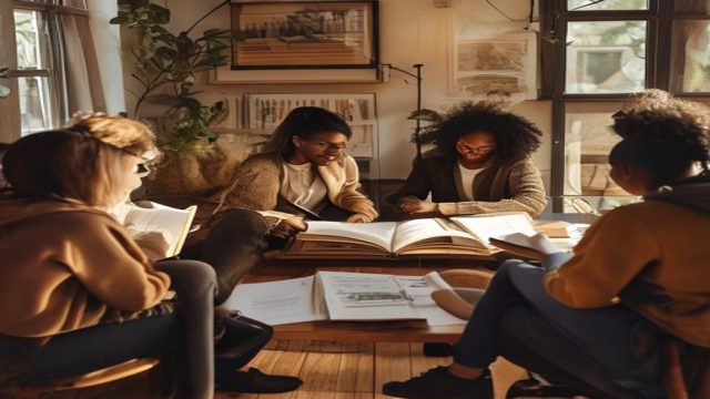 Staying Motivated in Your Journaling Practice