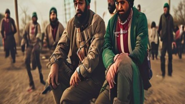 EU Engagement with Taliban: A Controversial Diplomatic Move