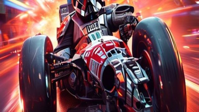 Revving Up Fun: Why Star Wars: Galactic Racer is a Must-Play Now