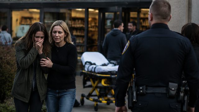 Tragic Library Shooting in California Raises Alarming Questions | slot asiaklub, deposit mpo slot, s